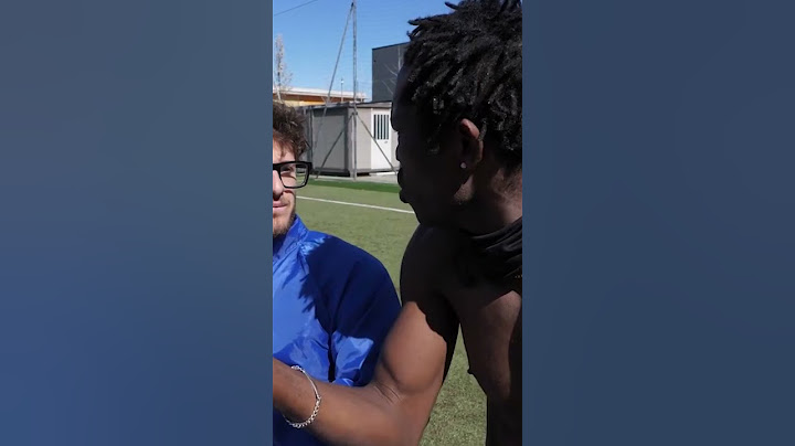 GILBERT NANA IMPAZZISCE BEVENDO DALLA BORRACCIA DI SERGIO CRUZ PEREIRA #shorts