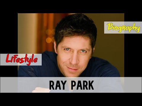 Video: Ray Park: Biografie, Kreativita, Kariéra, Osobní život