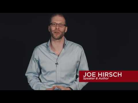 Keynote preview: Teams | Joe Hirsch