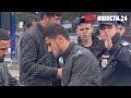 Пошли во двор, мужики! Давайте разберёмся с этими бесами... ВЛАСТЬ ЖДЕТ "ЛИХИХ 90-х"?