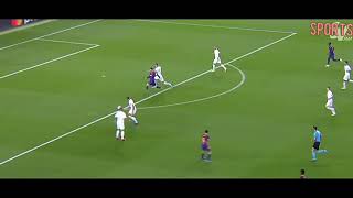 Messi vs CR7 skills  and goal 2021