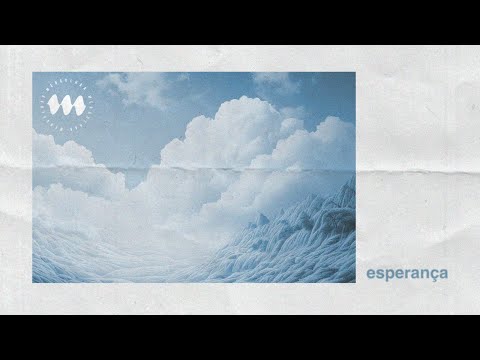 Ministério Megulhar | Esperança (Lyric Video)