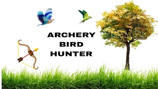 Archery bird hunter : Kohistani Apps screenshot 2