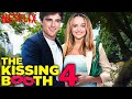 THE KISSING BOOTH 4 Teaser (2024) With Jacob Elordi &amp; Joey King