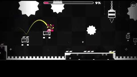Pureland by Torch121 Level Complete | All Coins | Geometry dash 2.11 |