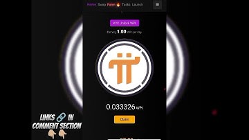 Wrapped Pi Mining + Pi Network KYC Tutorial — Act Before Deadline!