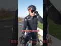疲労が蓄積しにくい止まり方🚥 #shorts