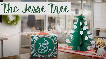 Jesse Tree