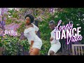 Joeboy - Lonely (Official Dance Video)