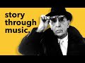 How Stravinsky Tells a Story