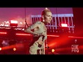 Eminem  skylar grey  love the way you lie abu dhabi du arena 25102019