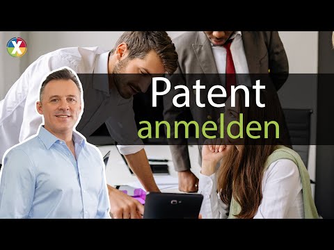 Patentanmeldung I Prüfungsverfahren I Offenlegung I Patentanwalt