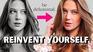 An ALTER EGO could change your life.