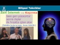 ATILGANLIK-HAKKINI SAVUNABILME BECERISI GELISTIRME?