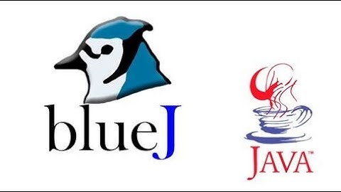 JAVA|| to check whether a number is even or odd|| Bluej