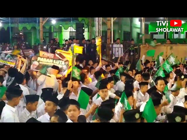 Mars Pondok Pesantren API Al Huda Nepak Magelang class=