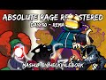 Day 30  remaster absolute rage remastered  mashup by heckinlebork