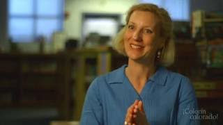 Talking about assessment with parents