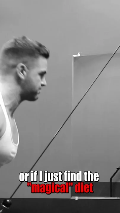 The Secret To Massive Muscle Gains!