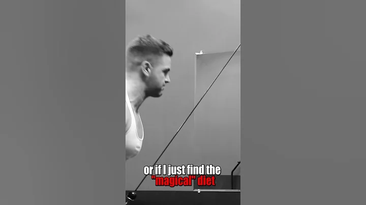 The Secret To Massive Muscle Gains!