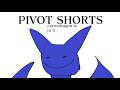 pivot shorts : taco becomes small and kel is there as emotional support