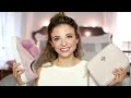 WHAT I GOT FOR CHRISTMAS 2016 | Tory Burch, Nordstrom, &amp; More!