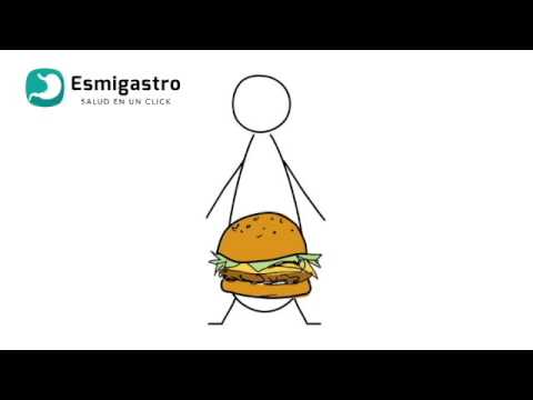 Pancreatitis Crónica saludos amigos dvd