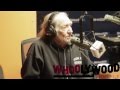 WILLIE NELSON vs DJ WHOO KID on the WHOOLYWOOD SHUFFLE  SHADE 45