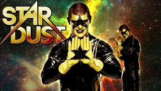 WWE Stardust - Written in the Stars Theme Song Slowed