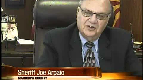 Fewer illegal immigrants in MCSO jails?