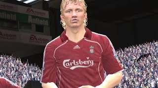FIFA 08 - PC Gameplay (1080p60fps)