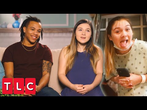 Taylor and Noah Prepare for Their Induction Day | Unexpected