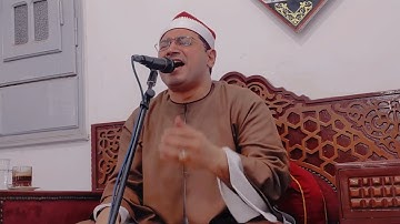روائع سورة ابراهيم بخشوع وبكاء من عندليب القراء الشيخ محمد ممدوح علي