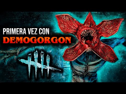 EL DEMOGORGON - Stranger Things | Dead By Daylight