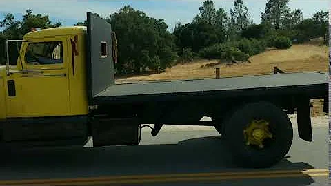 Corbitt drive-by