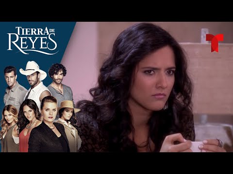 Tierra de Reyes | Capítulo 158 | Telemundo Novelas