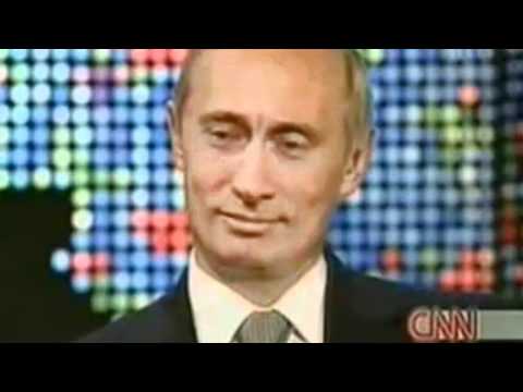 Гуф Умер-Путин Подтвердил!