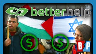 How BetterHelp PROFITS From War And Tragedy | Beyond The Headlines