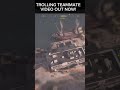 Trolling Teammates in Warzone - The Ultimate Collection