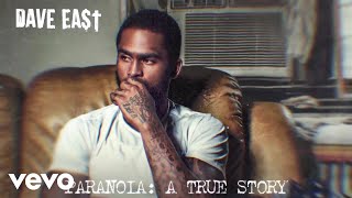 Dave East ft. Jeezy - Paranoia (Official Audio)