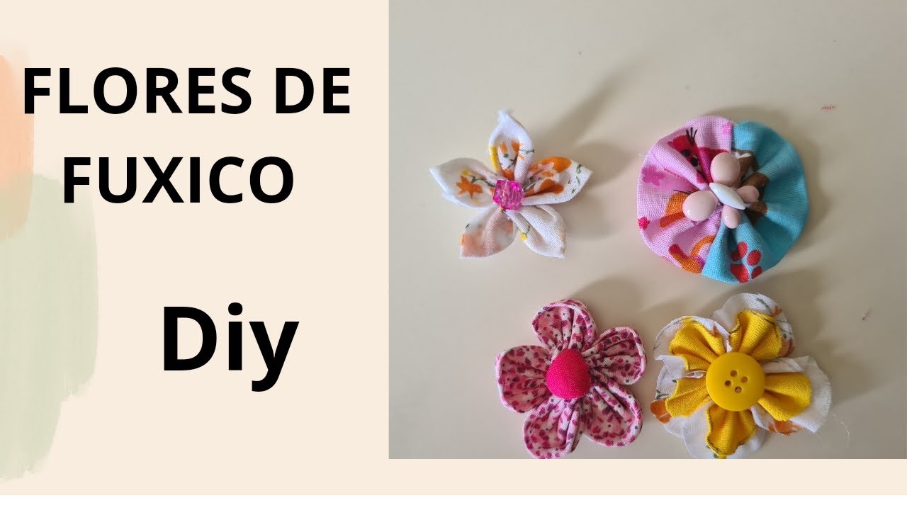 Como fazer 6 modelos diferentes. Sugestão: onde usar