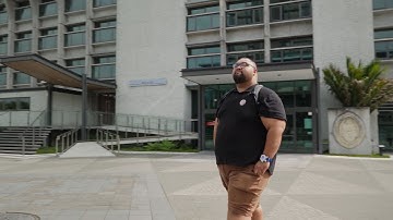 UC Choice | Ijaz | Teaching and Learning Primary | University of Canterbury