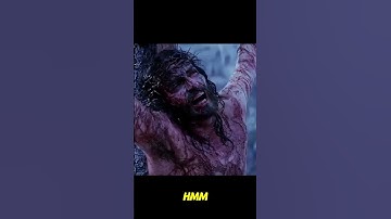 Thumbnail of I Killed Him (Jesus Christ) 👉 Watch full song and video here: https://youtu.be/SM-eHAMJ-00