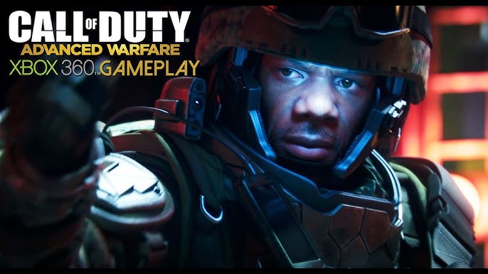 Advanced Warfare is Still Alive in 2023 … on Xbox 360 !? 