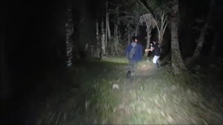 3 youtuber misteri di bar barin kuntil pacaran lari 1000cc sampe nabrak tunggak