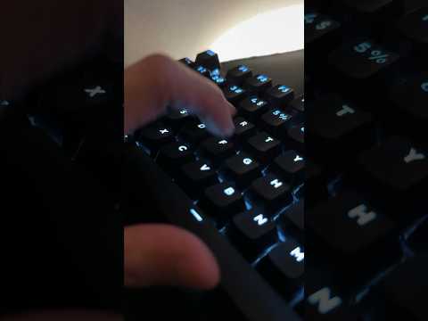 Logitech G413 SE tape mod