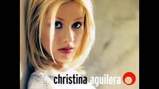 Christina Aguilera Come On Over All I Want Is You Original Album Version