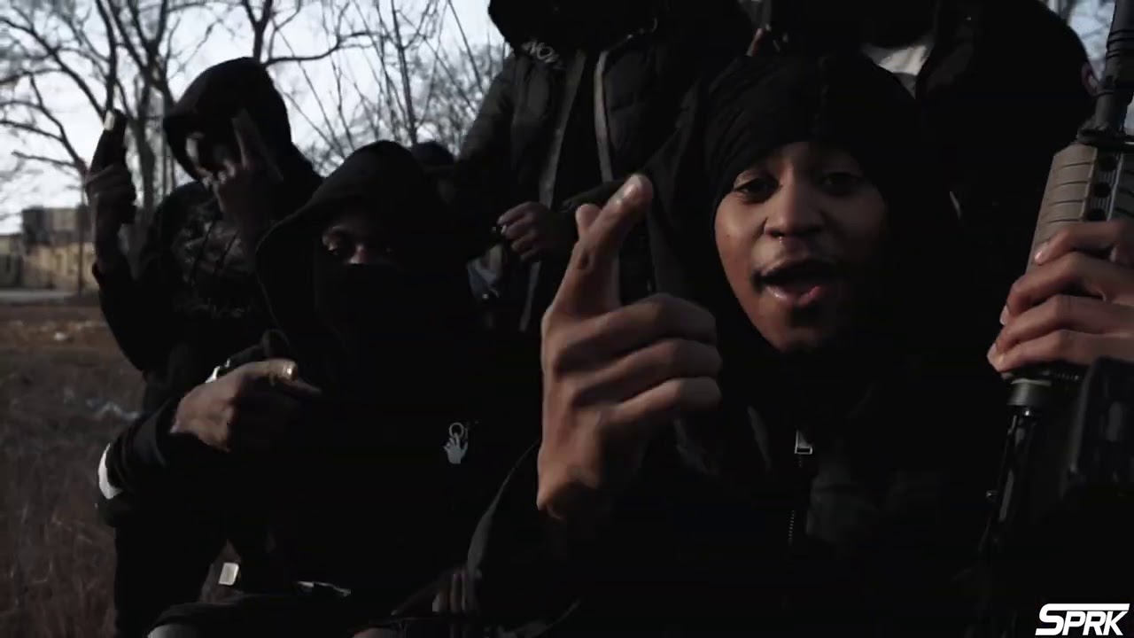 BigHomie x Diddy Da Don - "Pocket Dial"