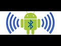 Как позвонить через Bluetooth на Android