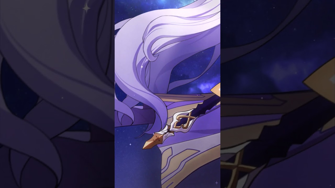 ★ Misteln Dreamweaver Live Poster ★- Honkai Impact 3rd